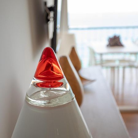 Pis Embaixador 1A Linea De Mar Apartment ปลาตจาดาโร ภายนอก รูปภาพ