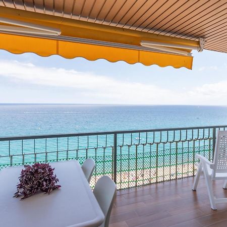 Pis Embaixador 1A Linea De Mar Apartment ปลาตจาดาโร ภายนอก รูปภาพ