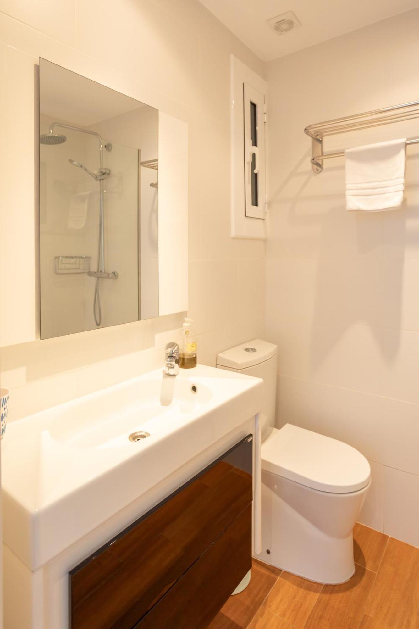 Pis Embaixador 1A Linea De Mar Apartment ปลาตจาดาโร ภายนอก รูปภาพ