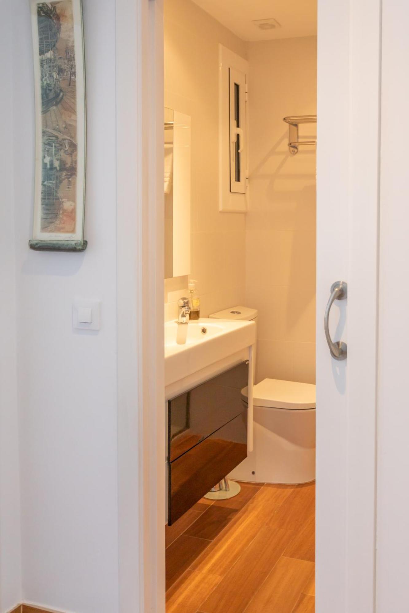 Pis Embaixador 1A Linea De Mar Apartment ปลาตจาดาโร ภายนอก รูปภาพ