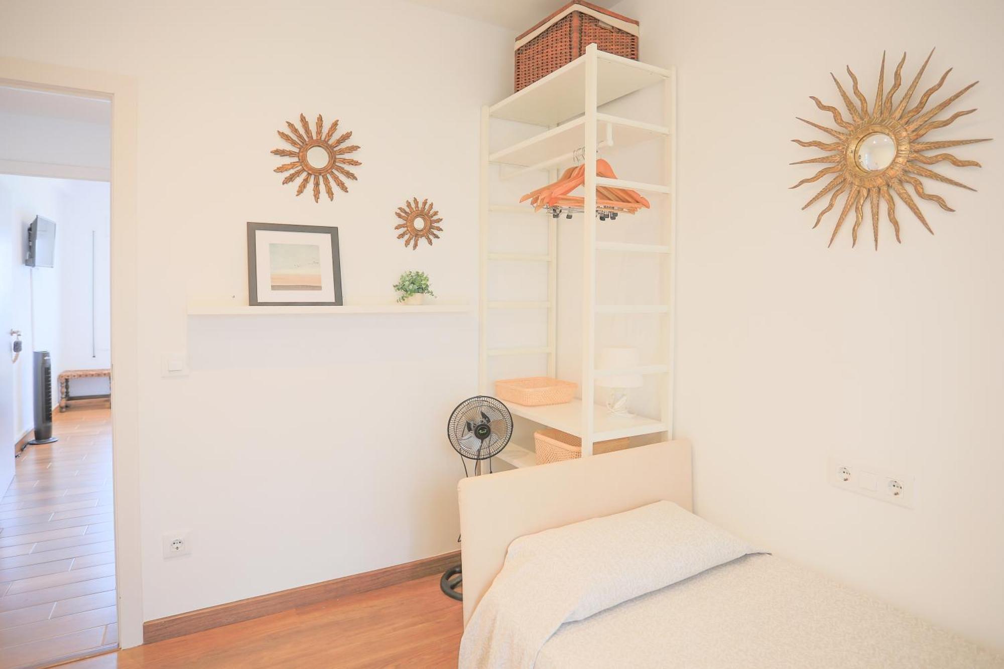 Pis Embaixador 1A Linea De Mar Apartment ปลาตจาดาโร ภายนอก รูปภาพ