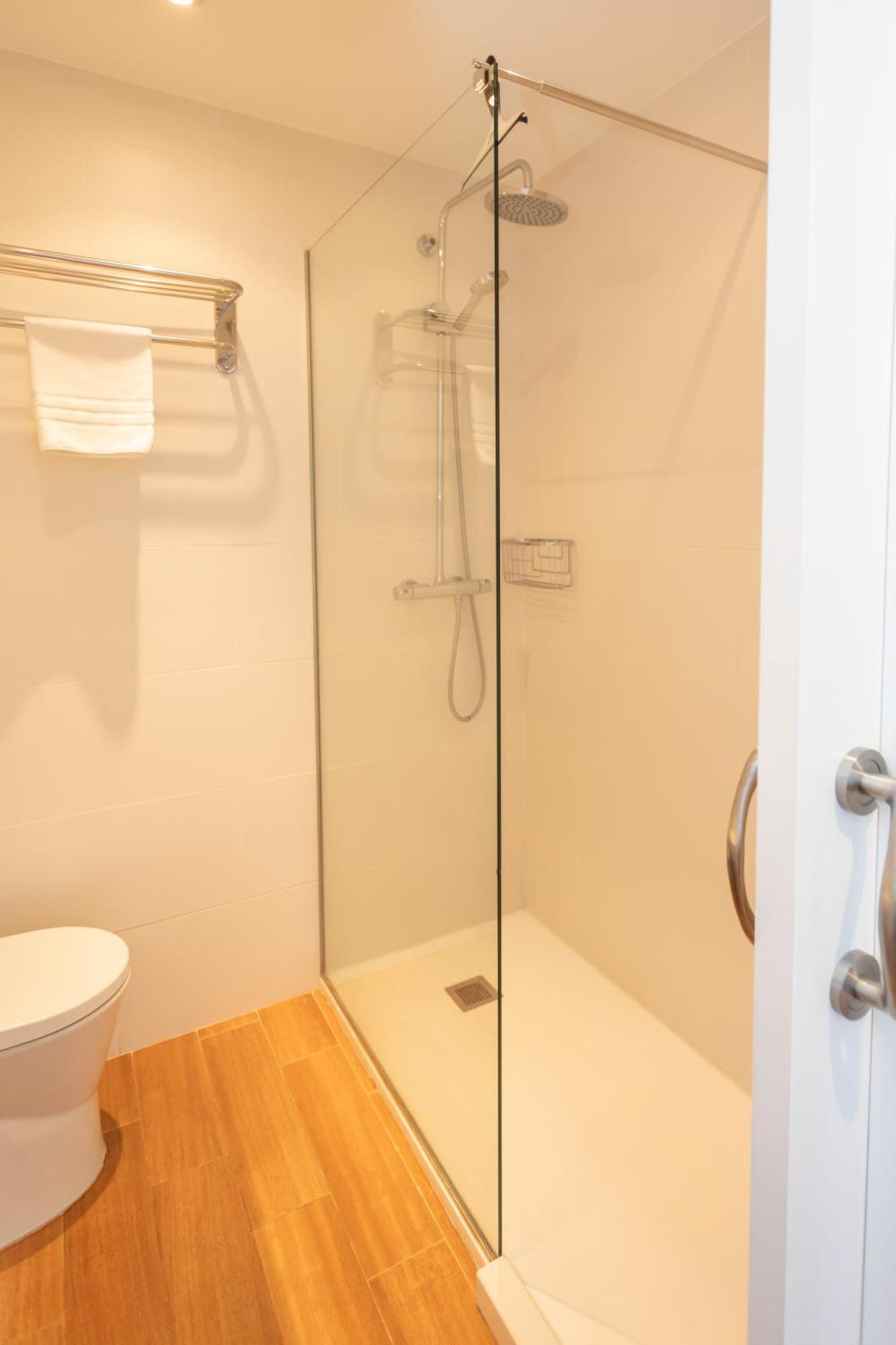 Pis Embaixador 1A Linea De Mar Apartment ปลาตจาดาโร ภายนอก รูปภาพ