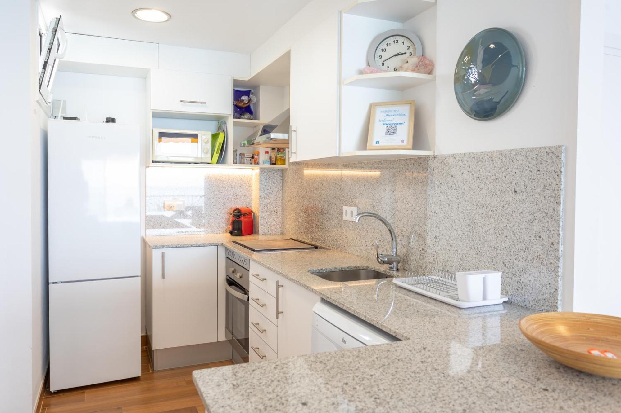 Pis Embaixador 1A Linea De Mar Apartment ปลาตจาดาโร ภายนอก รูปภาพ