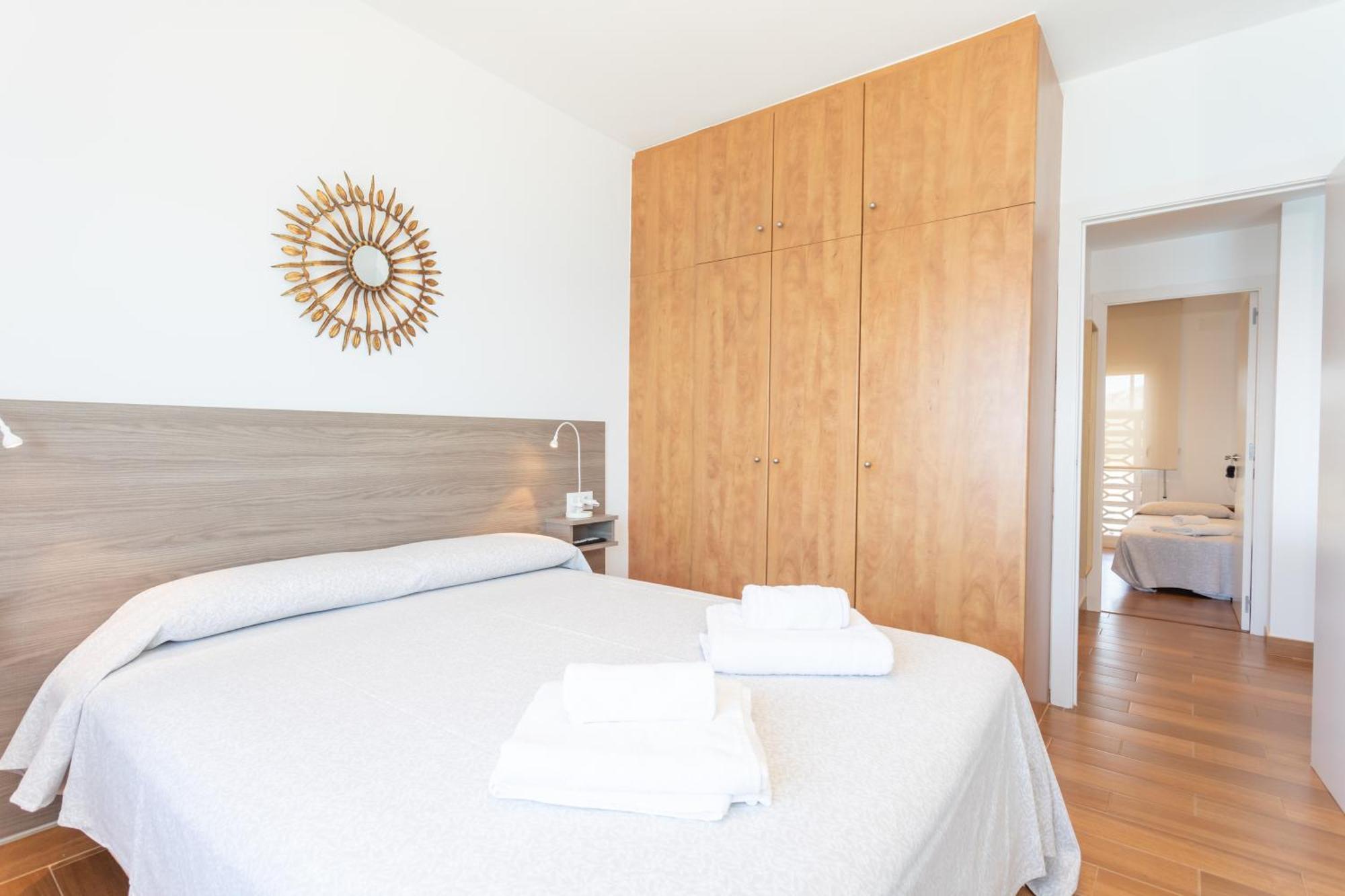 Pis Embaixador 1A Linea De Mar Apartment ปลาตจาดาโร ภายนอก รูปภาพ
